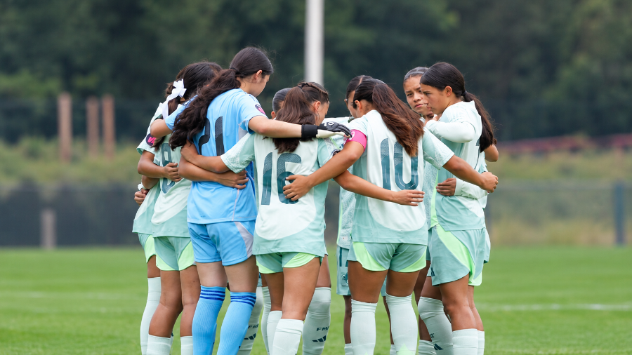 México llega al Mundial Femenil Sub-17 de Marruecos 2026 con la ilusión de superar el tercer lugar conseguido en la edición anterior.