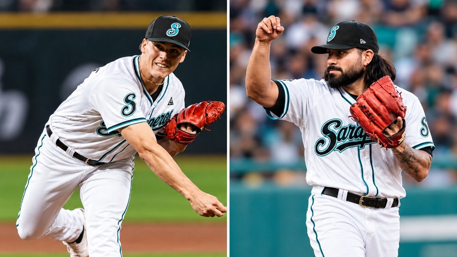 Eli Villalobos y Samuel Alvarado llegan a Saraperos de Saltillo para reforzar el pitcheo de relevo rumbo a la Temporada 2027 de la LMB.