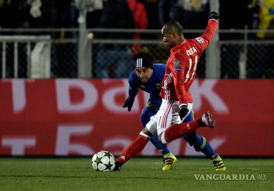 Registra Bayern Múnich cifra récord de beneficios