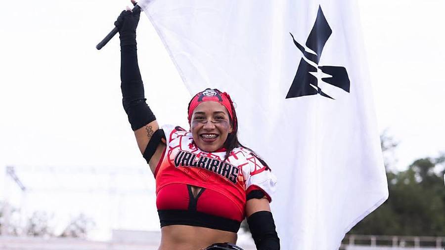 Valkirias de Saltillo disputará la Final de la LIFFEN 2026 ante Vipers, luego de avanzar por la vía administrativa tras la falta de jugadoras de Charms en la semifinal.