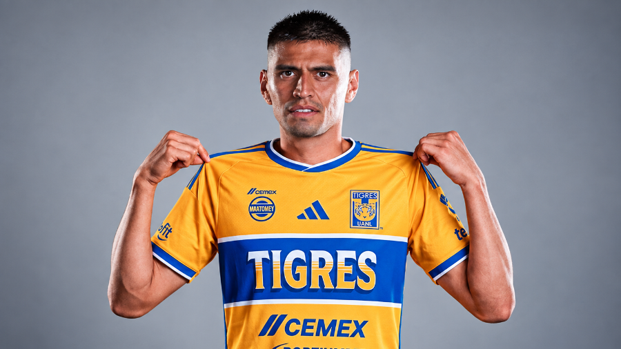 Guillermo “Memote” Martínez reforzará el ataque de Tigres procedente de Pumas, de acuerdo con el reporte de distintos medios.