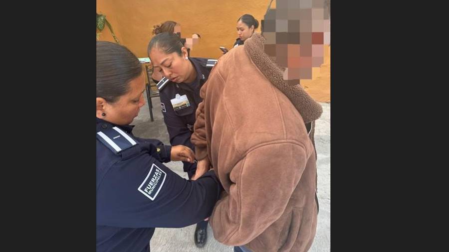 El Agrupamiento Violeta refuerza la atención a reportes de violencia contra las mujeres en Saltillo.