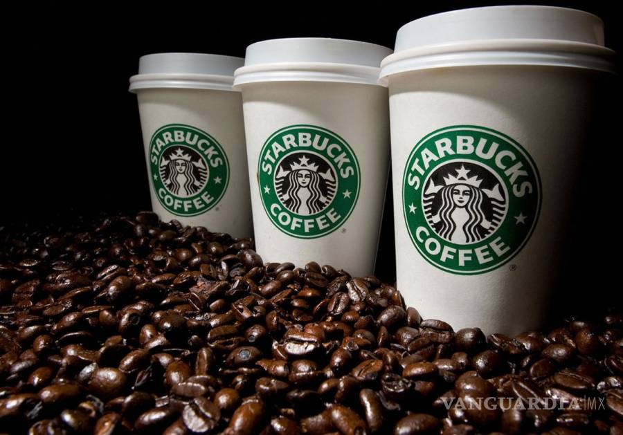 $!Starbucks donará cuatro millones de plantas a caficultores mexicanos