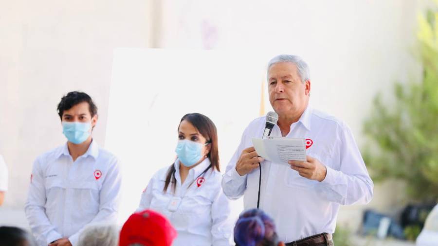 Chema Fraustro impulsará al talento joven de Saltillo