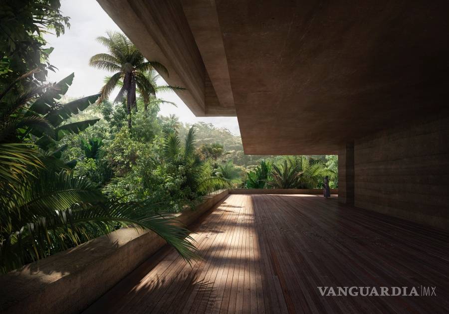 $!Conoce las pirámides del siglo XXI