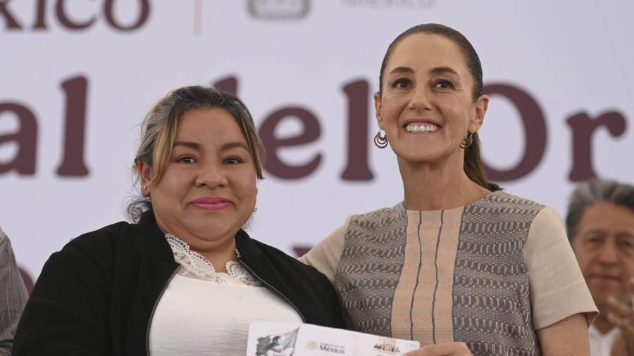 El Gobierno de México abrió un nuevo periodo de registro para algunos programas de la Tarjeta Bienestar durante junio de 2026.
