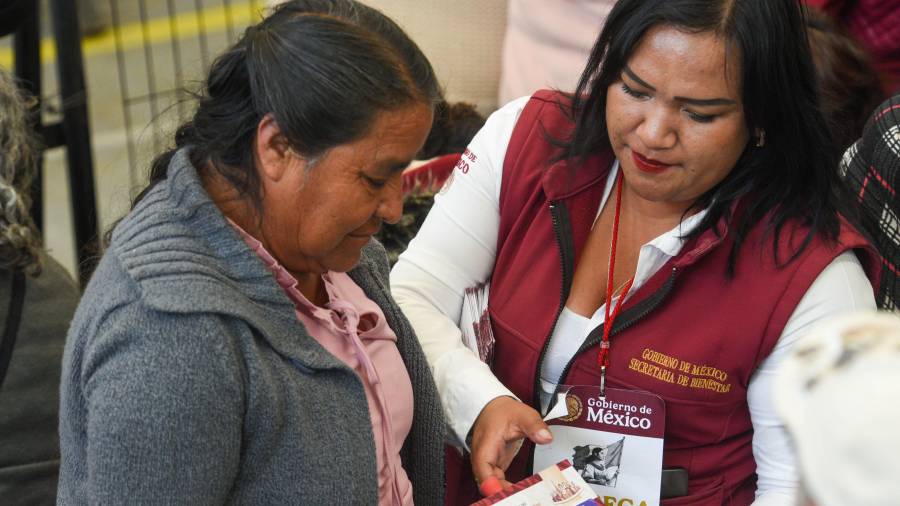 Conoce quiénes pueden acceder, los requisitos clave y cómo realizar el registro correctamente en México.