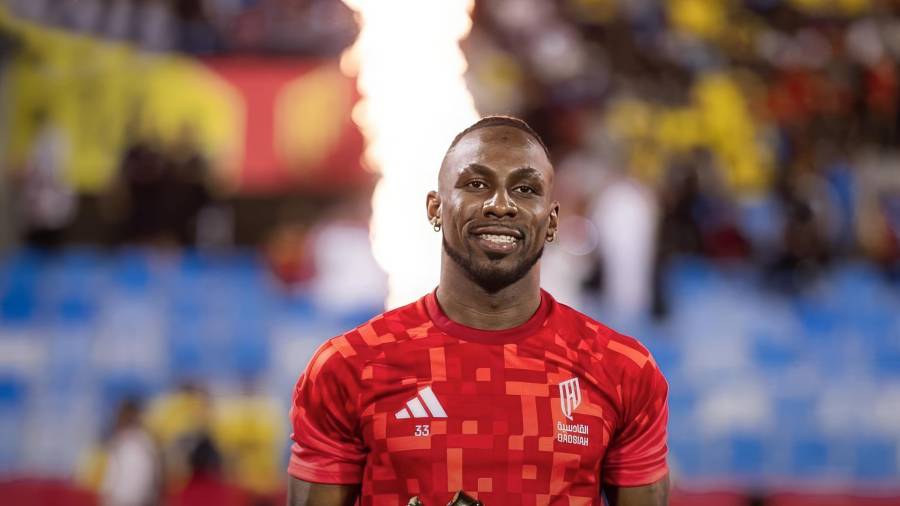 Julián terminó en lo más alto de la tabla de artilleros, por encima de figuras como Ivan Toney y Cristiano Ronaldo.