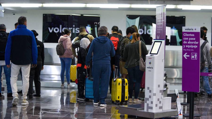 El Grupo Aeroportuario del Pacífico informó que debido a las condiciones meteorológicas el Aeropuerto de Manzanillo sería cerrado temporalmente.