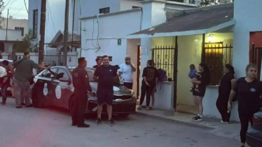 Las menores fueron retiradas del anexo y canalizadas a servicios especializados en salud mental y adicciones para continuar con su atención bajo acompañamiento familiar.