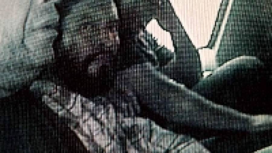 Detención de Daniel Arizmendi López El Mochaorejas.