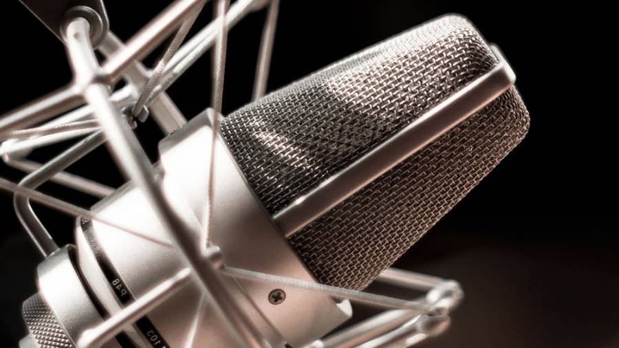 Locutora es condenada a 2 años de prisión por denunciar a gobierno de Veracruz