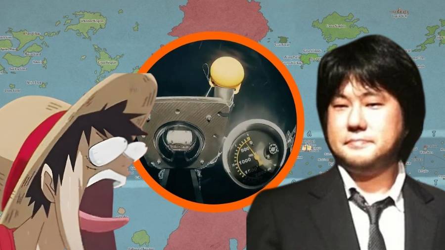 Eiichiro Oda confirmó que el legendario tesoro de One Piece es real