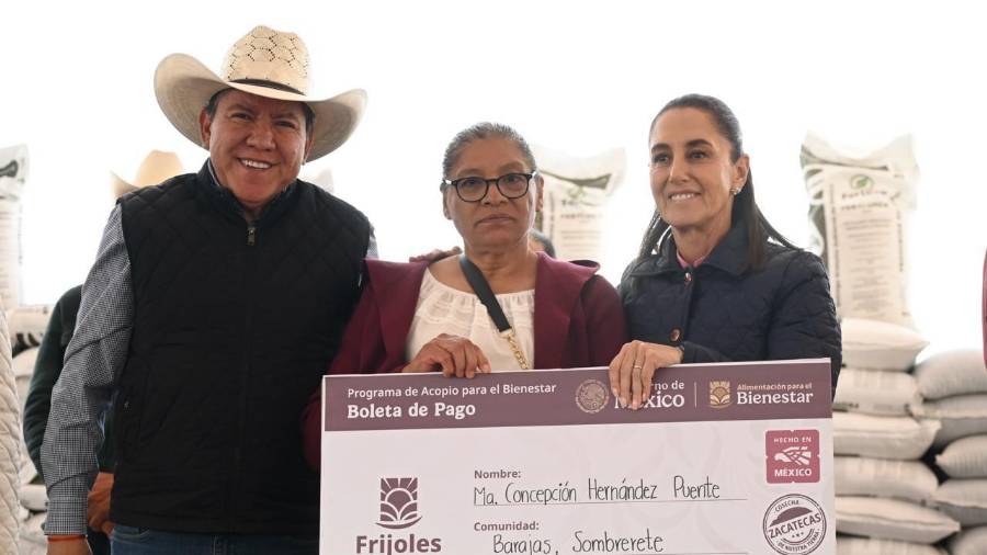 En Guerrero, Oaxaca y Chiapas, la proporción supera 50%, mientras que a nivel nacional alcanza 41.4%.