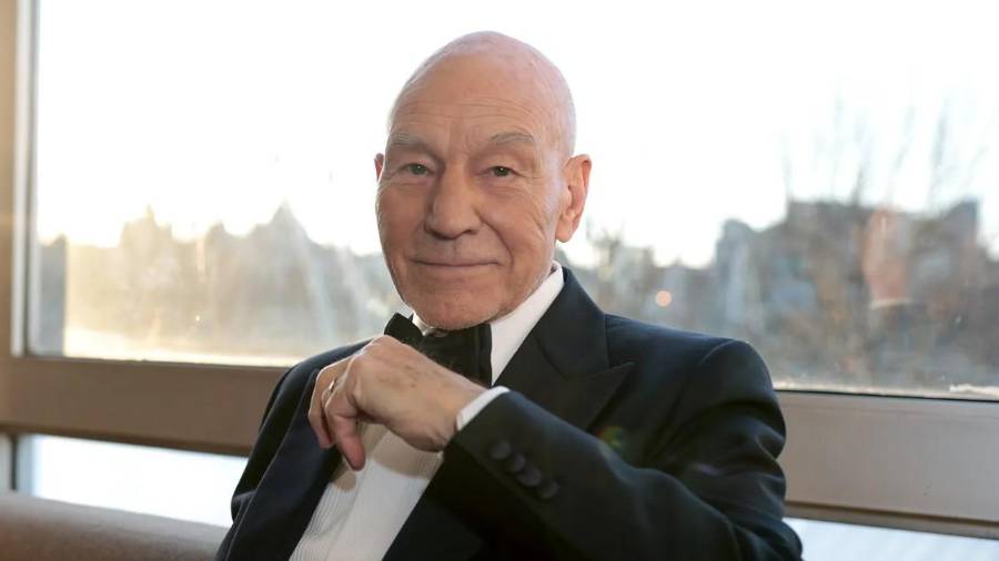 Legado. El actor británico construyó una trayectoria que trascendió los superhéroes y lo llevó a convertirse en una figura emblemática de Hollywood y el teatro.
