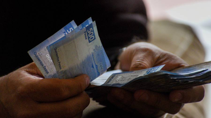 Durante el 2026, el Gobierno Federal priorizó el gasto en Desarrollo Social, con un crecimiento del 12.4% real anual; sacrificando la inversión en Desarrollo Económico.