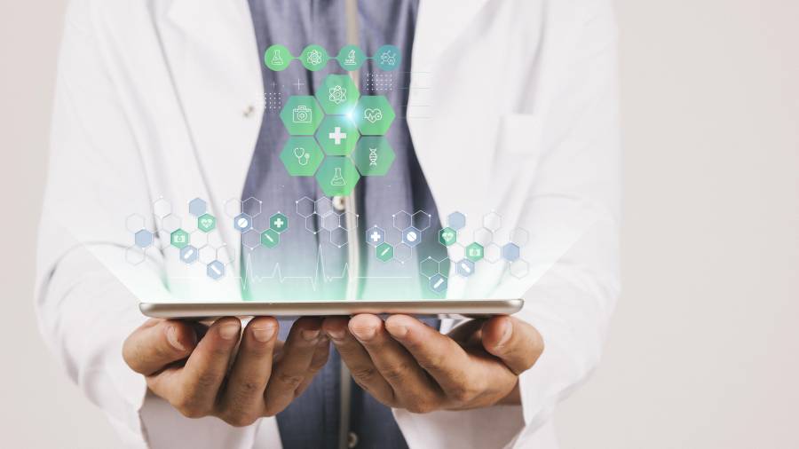 La entrada de la IA en las consultas médicas está generando profundas transformaciones en el sistema sanitario.