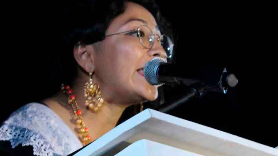 Red de abogadas Indígenas pide reconocer labor del Conapred y propone a Fátima Gamboa como presidenta