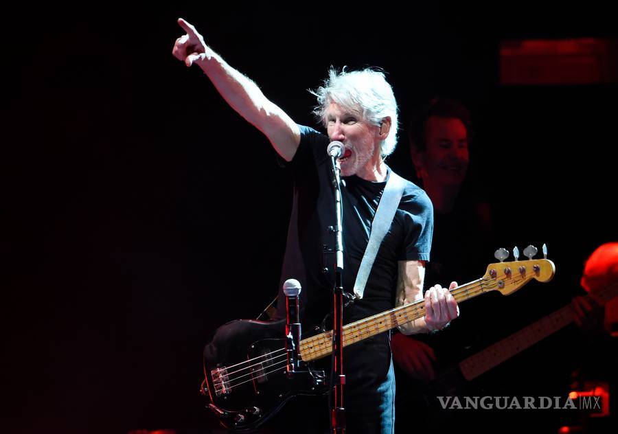 Roger Waters y The Who culminan el viaje musical del Desert Trip