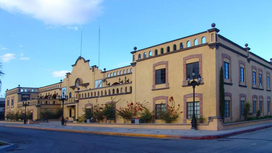 La información pública del Ayuntamiento se encontró publicada, actualizada y completa.