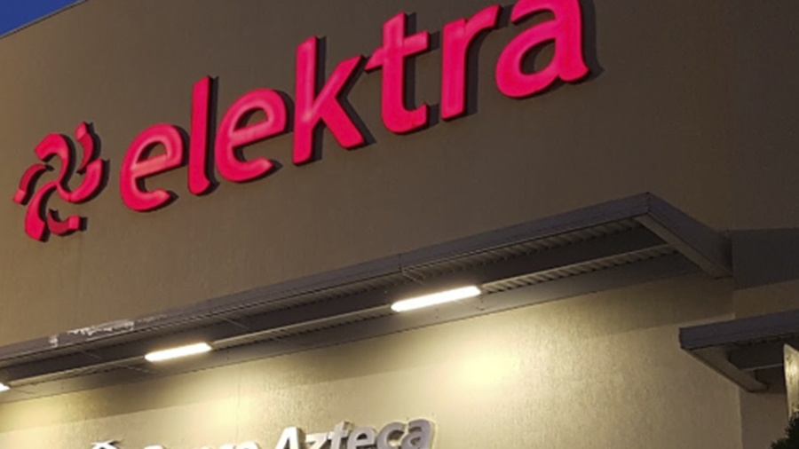 Elektra criticó que la bolsa local haya levantado la suspensión de cotización, que comenzó en julio, luego de ser notificada de una posible trama de fraude.