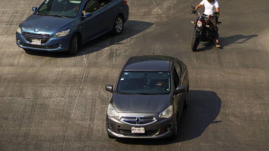 La opción de la licencia de conducir de CDMX permanente concluye con el 2025