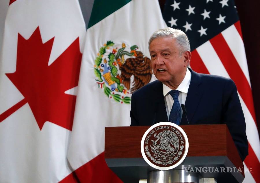 $!Relación comercial entre México y Estados Unidos es asimétrica y dependiente