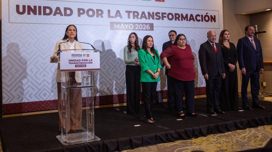 El partido guinda sostuvo que la política debe estar al servicio del pueblo y conducirse con honestidad, probidad y transparencia.