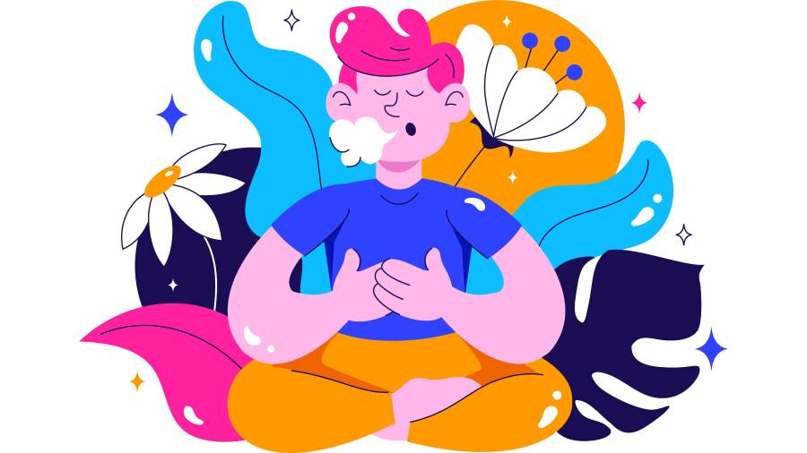 Cada año, el 10 de octubre se conmemora el Día Mundial de la Salud Mental.