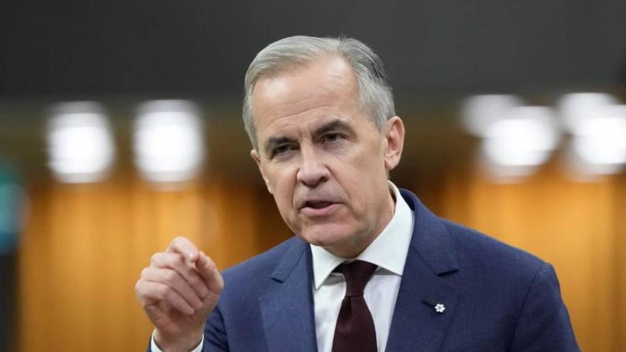 Mark Carney, primer ministro del país, también afirmó que los negociadores estadounidenses consideraban el francés en Canadá como un “elemento irritante”, pero añadió: “En Quebec, estos son derechos”.