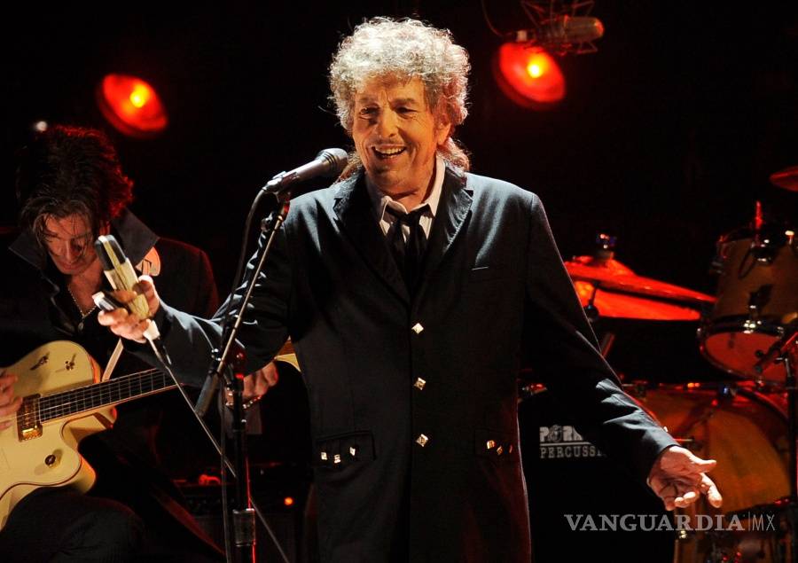 Web oficial de Bob Dylan retira la referencia al Nobel de Literatura