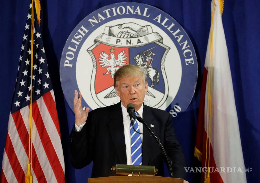 Forbes calcula la fortuna de Donald Trump en 3,700 mdd