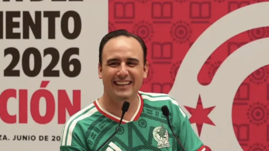 El Gobierno del Estado informó que mantendrá los FanFest y reforzará la coordinación con los municipios para garantizar celebraciones seguras durante el partido de la selección mexicana.