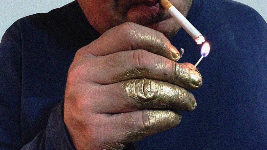 Sobre la respiración en el nuevo mundo del Covid-19