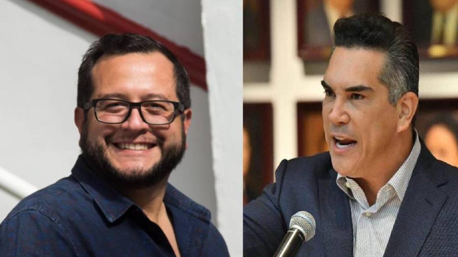 En un mensaje dirigido a López Beltrán, el dirigente priista le pidió no ser “estúpido ni cínico” y lo acusó de vivir “en una burbuja de mentiras”.