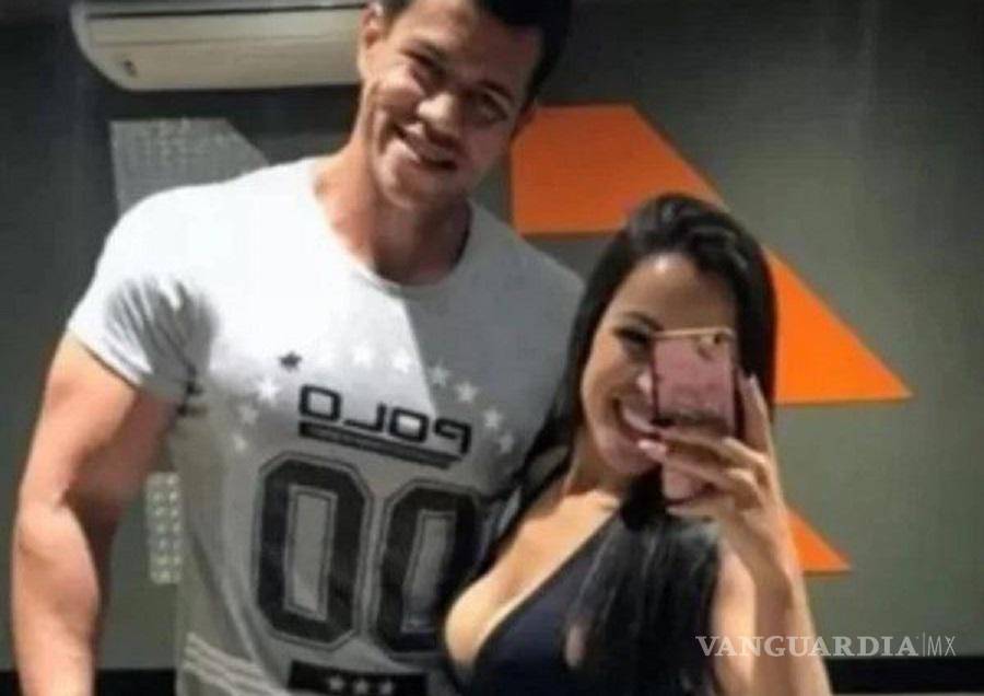 $!Por lo pronto, Eduardo le cree a su mujer