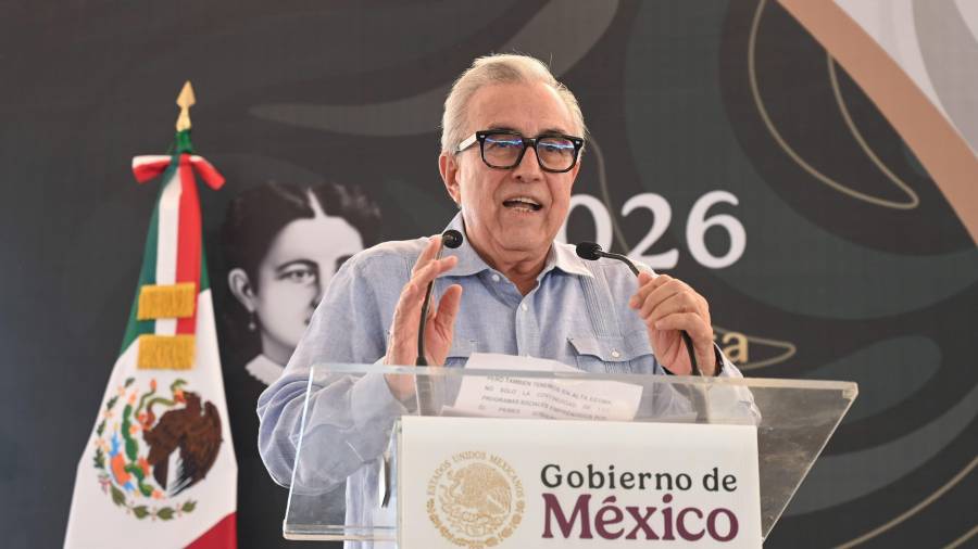 Segob dijo que es la FGR a la que corresponde, en el ámbito de sus atribuciones, dar a conocer la información adicional sobre el tema.