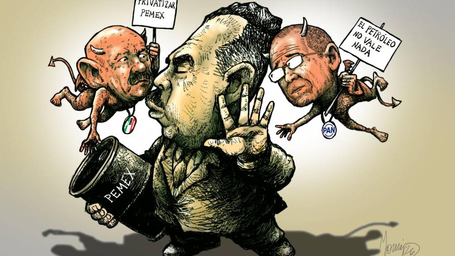 Murmullos antinacionales