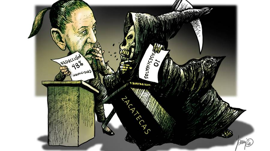 Los otros datos