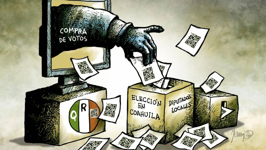 Compras en línea