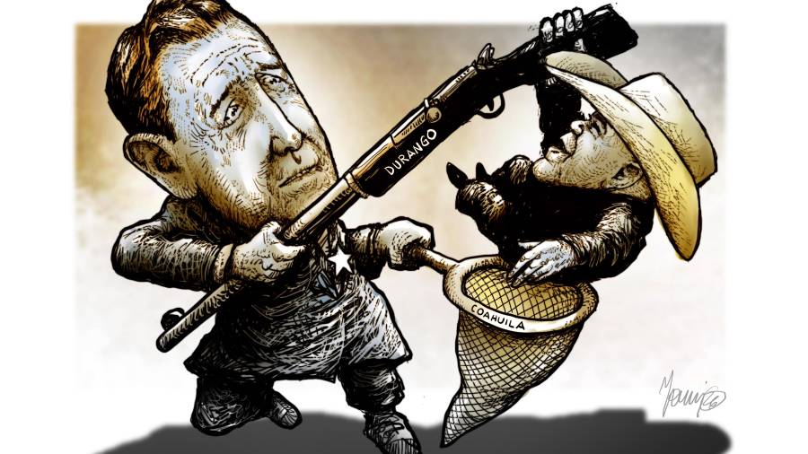 Fiscalía de reacción inmediata