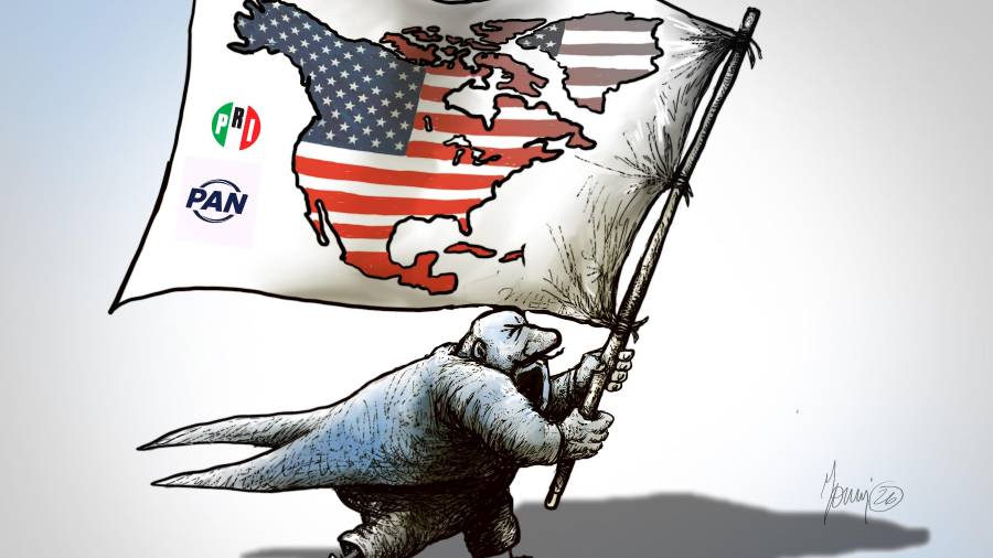 El grito de dependencia