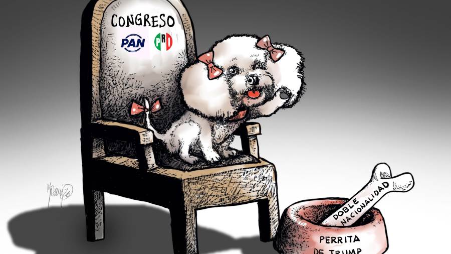 Doble nacionalidad y doble identidad