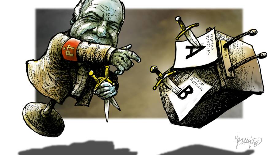 Traiciona una vez, traiciona dos