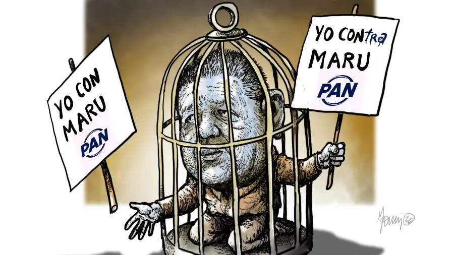 Desmantelamientos en Chihuahua
