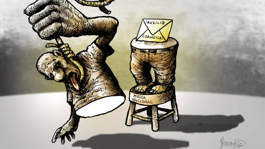 El grito silencioso del suicidio