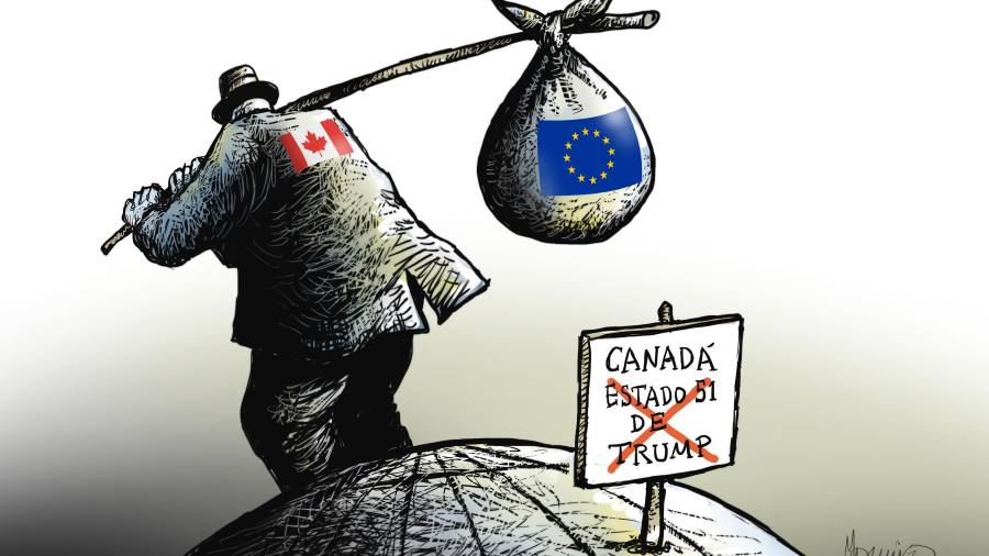 Migración de regreso