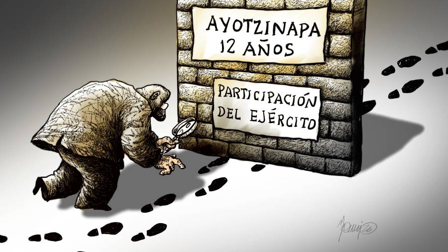 La verdad histórica de la barrera histórica
