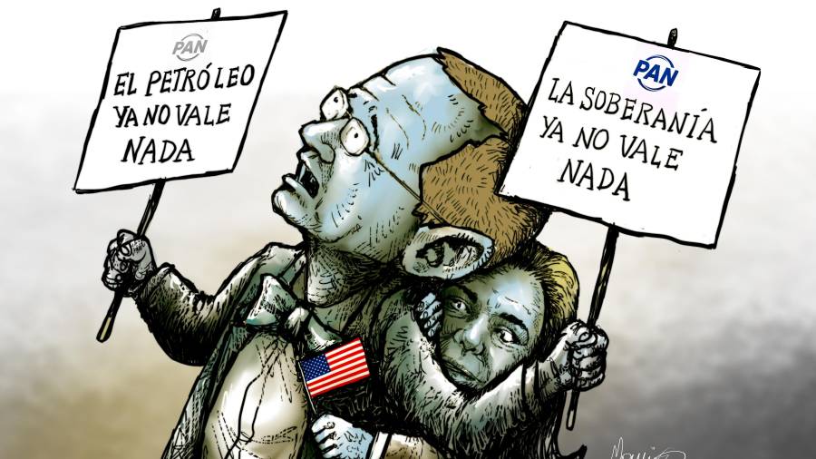 Las clases de Ricky Riquín