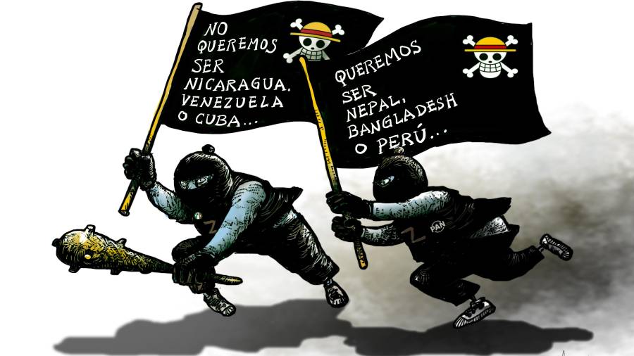 Zetas aspiracionistas